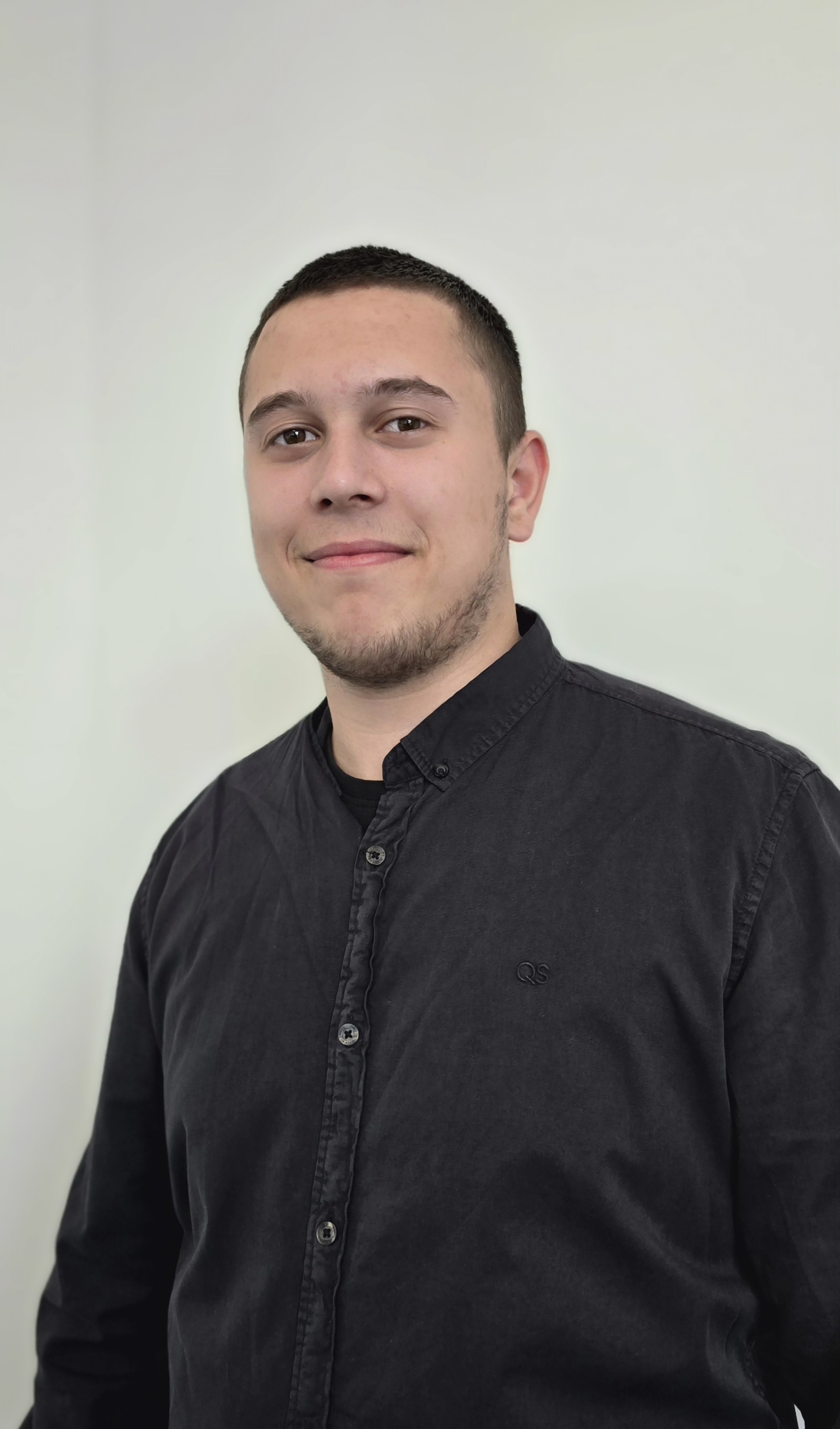 Luka Gjorgievski
